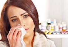 Remèdes populaires contre la toux en cas de rhume, de grippe et d'infections respiratoires aiguës Comment traiter une toux sèche avec des remèdes populaires