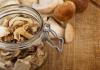 How long does it take to soak dried mushrooms