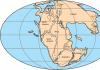 Câte continente sunt pe pământ?