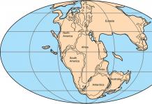 Wie viele Kontinente gibt es auf der Erde?